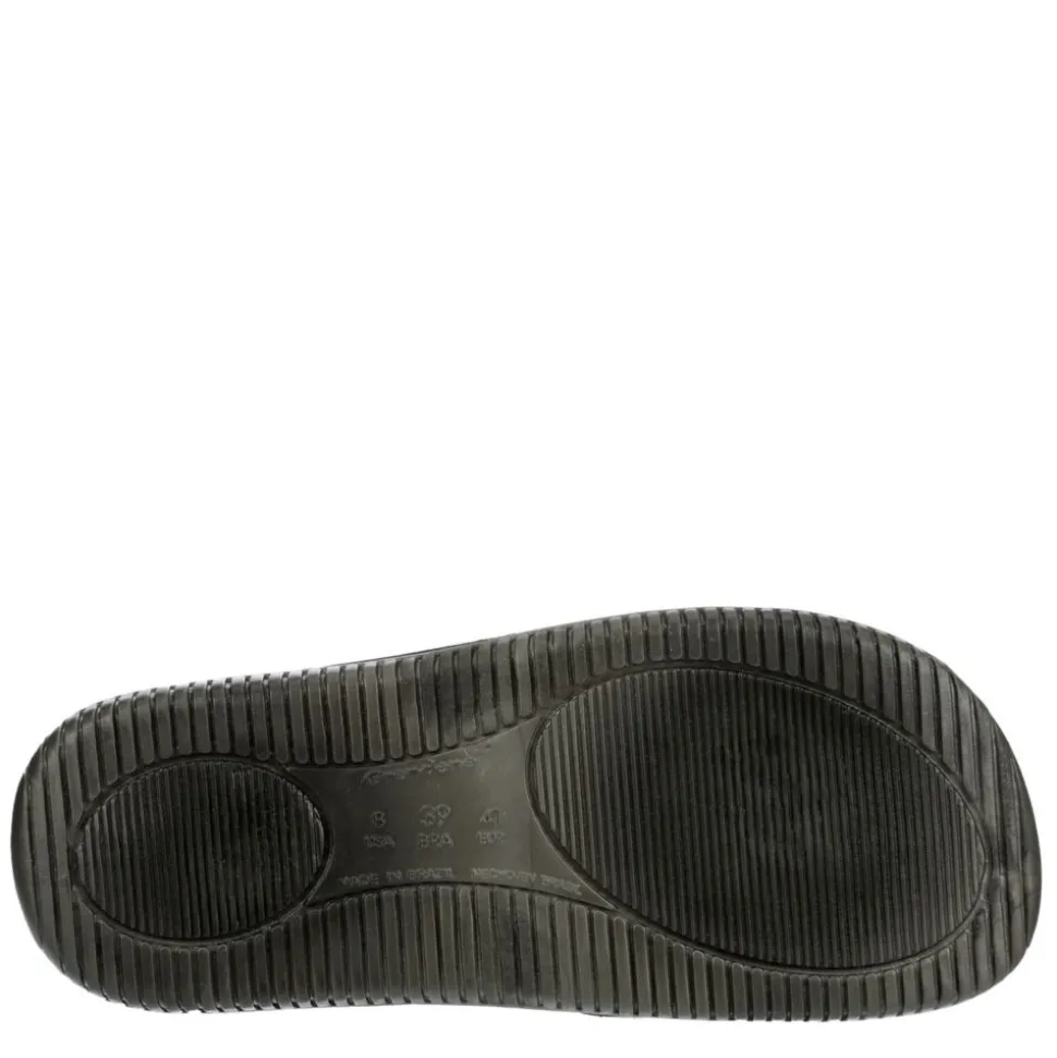 Bjorndal Mens Dunas Flip Flop Sandal