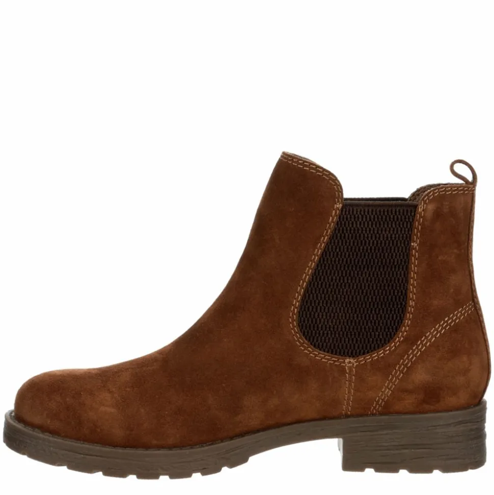 Bjorndal Womens Brenna Chelsea Boot