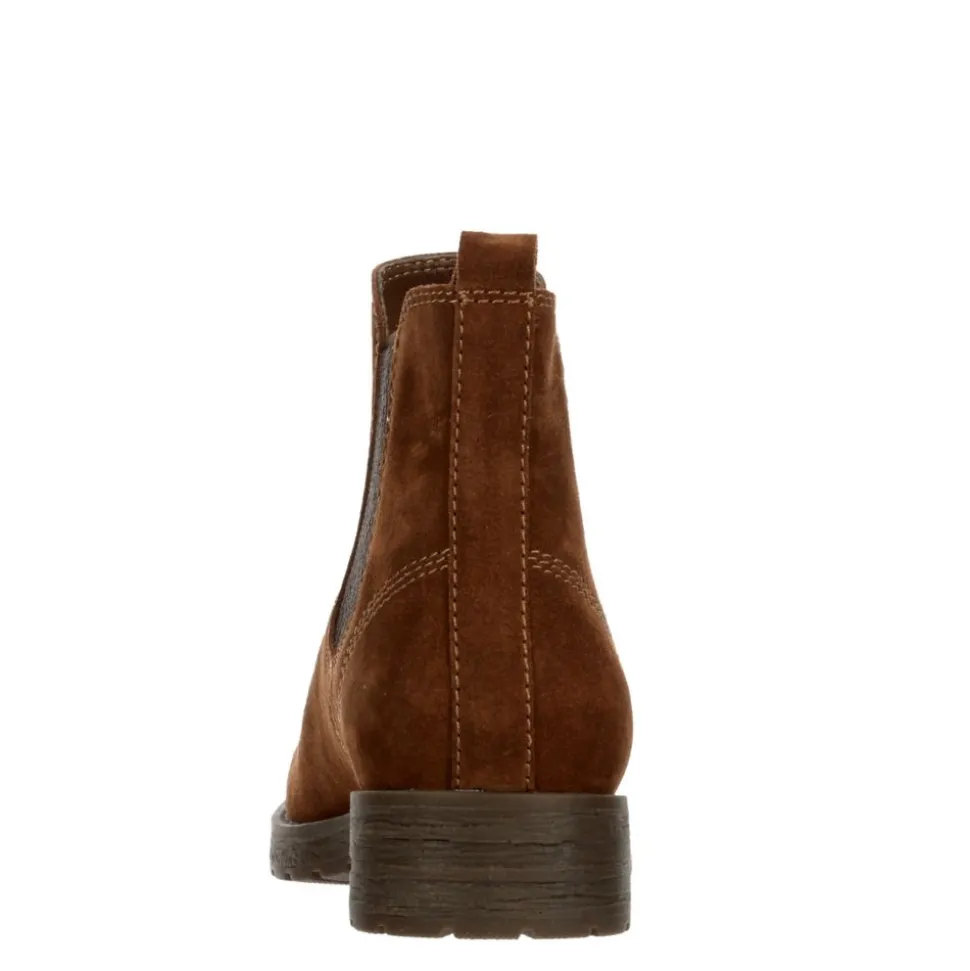Bjorndal Womens Brenna Chelsea Boot
