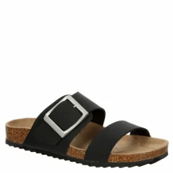 Bjorndal Womens Courtney Footbed Sandal