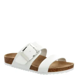 Bjorndal Womens Courtney Footbed Sandal