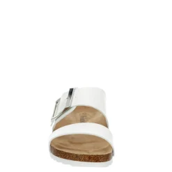 Bjorndal Womens Courtney Footbed Sandal