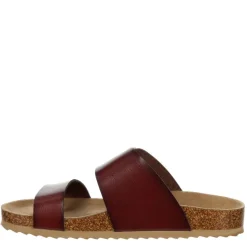 Bjorndal Womens Courtney Footbed Sandal