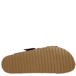 Bjorndal Womens Courtney Footbed Sandal