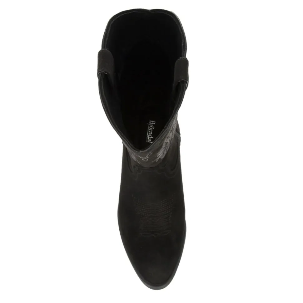 Bjorndal Womens Dalia Western Boot