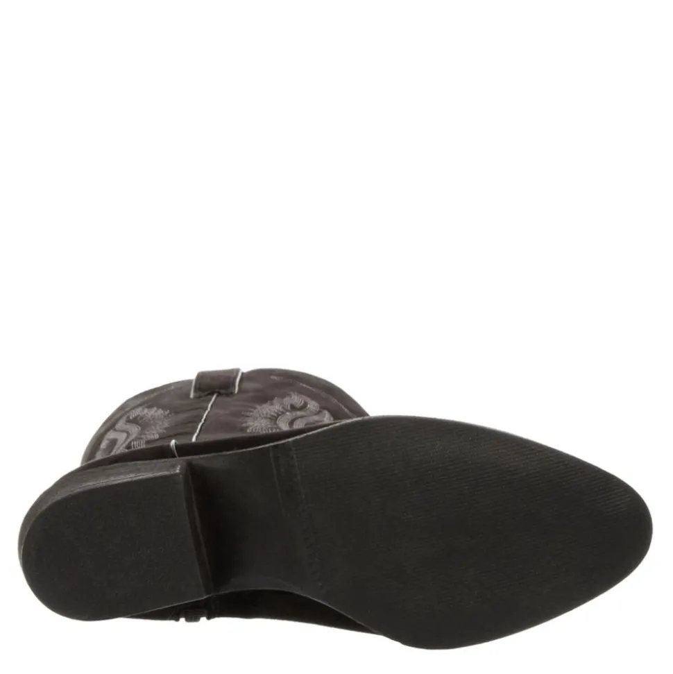 Bjorndal Womens Dalia Western Boot