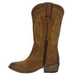 Bjorndal Womens Dalia Western Boot
