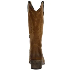 Bjorndal Womens Dalia Western Boot