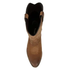 Bjorndal Womens Dalia Western Boot