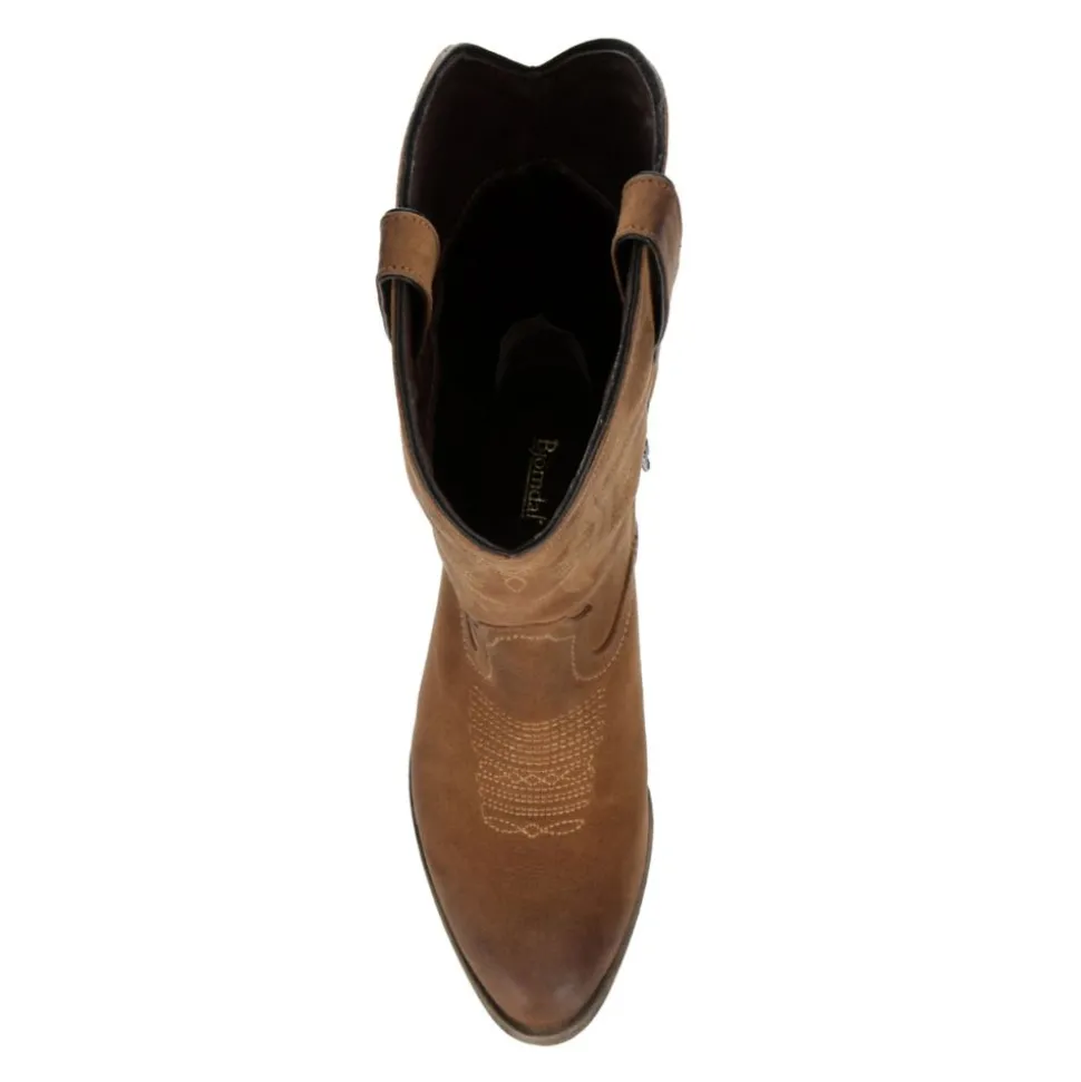 Bjorndal Womens Dalia Western Boot
