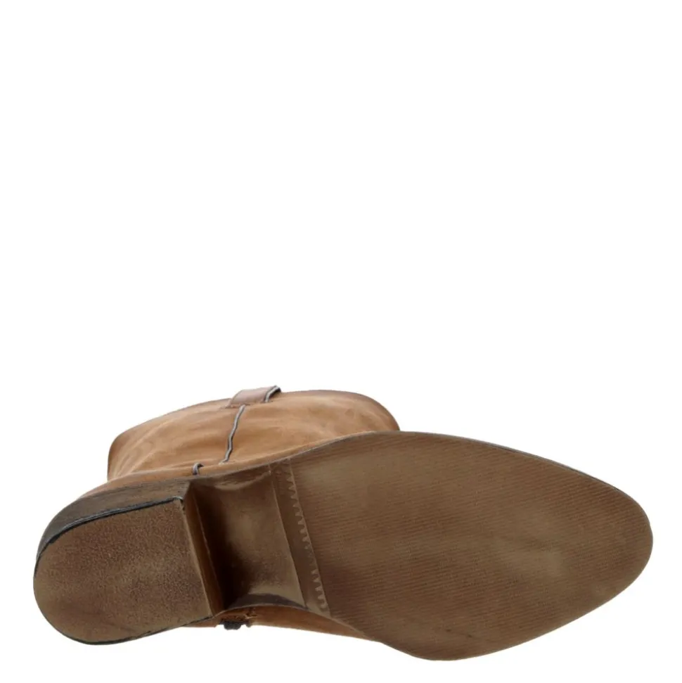 Bjorndal Womens Dalia Western Boot