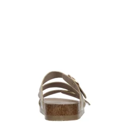 Bjorndal Womens Delaney Footbed Sandal