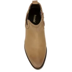 Bjorndal Womens Duke Ankle Boot