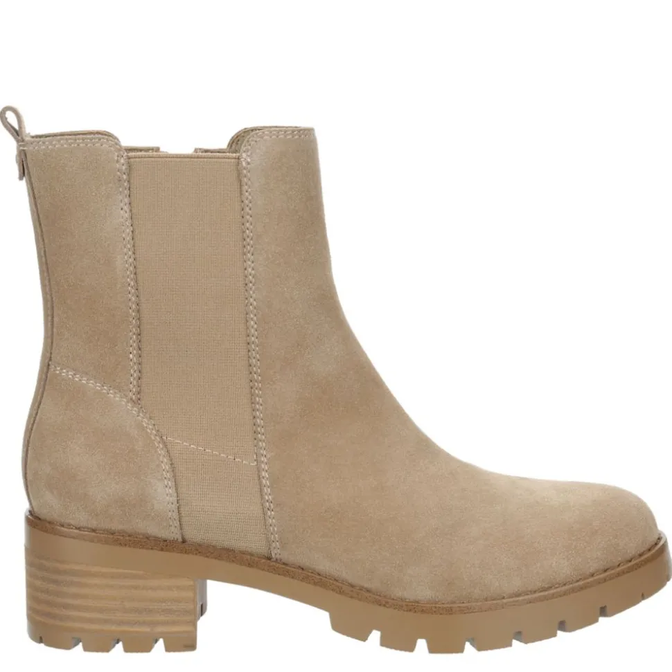 Bjorndal Womens Finley Boot