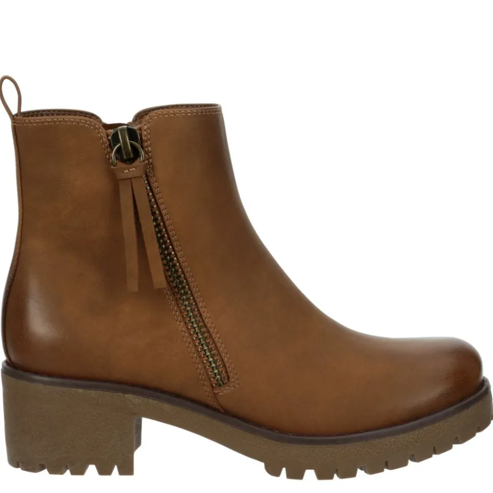 Bjorndal Womens Judy Boot