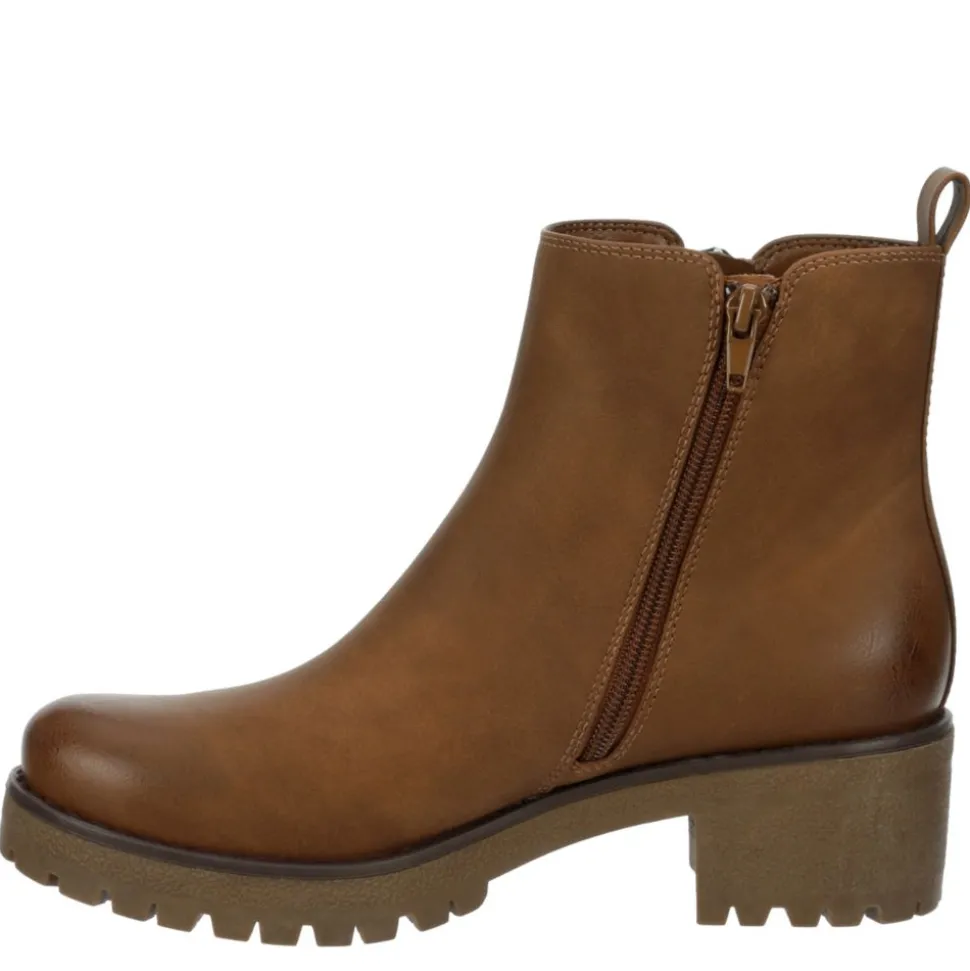 Bjorndal Womens Judy Boot
