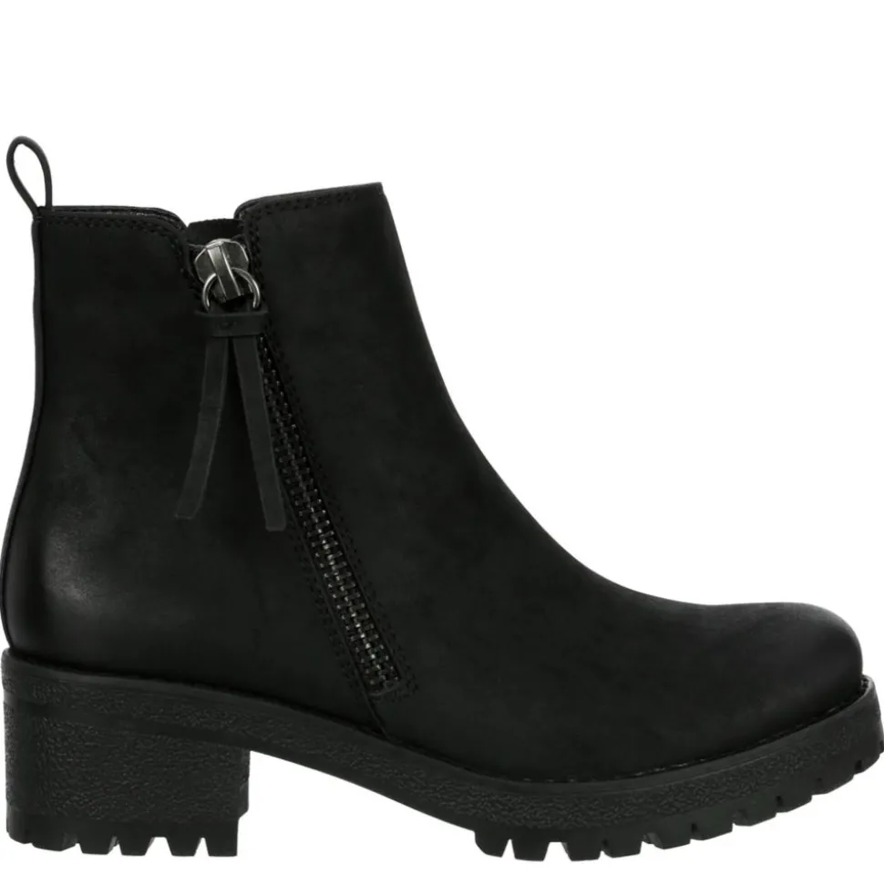 Bjorndal Womens Judy Boot