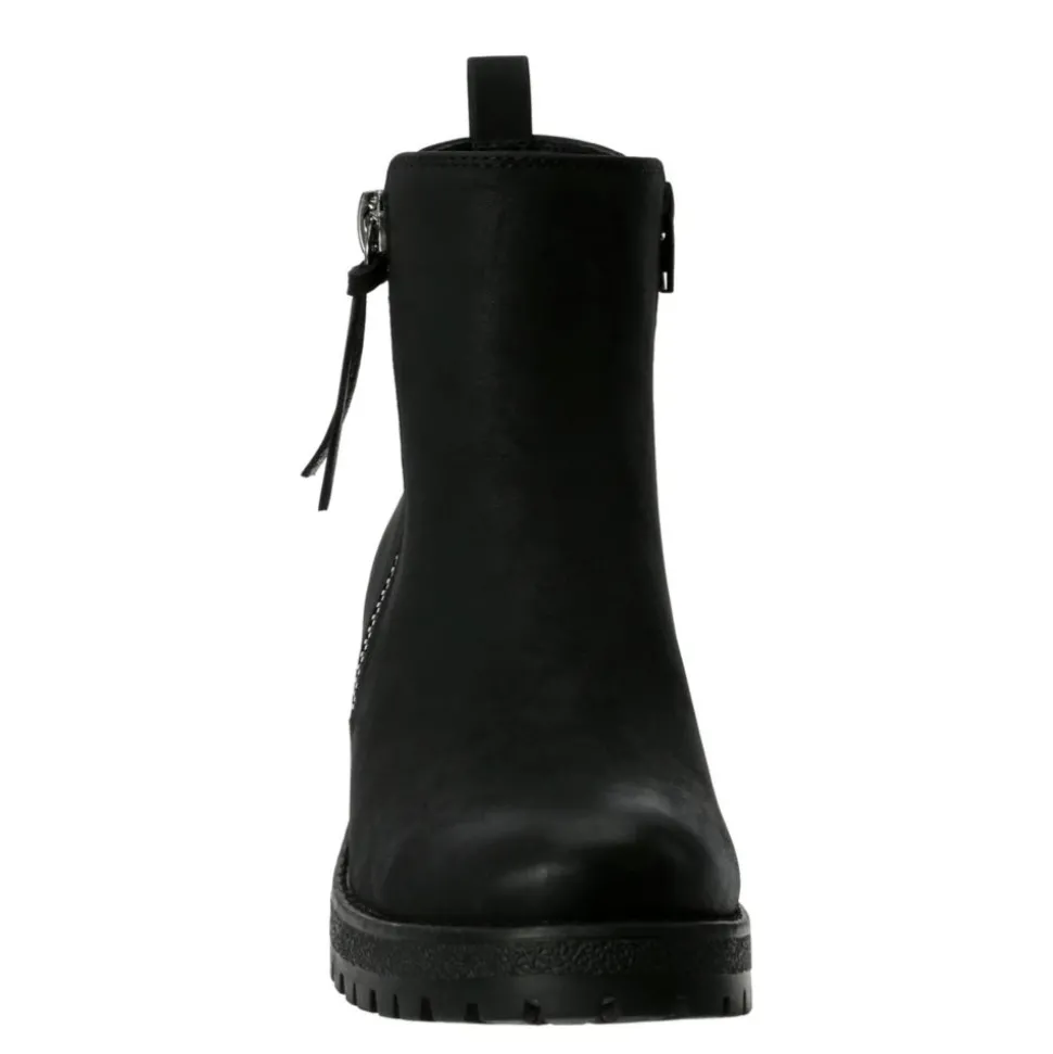 Bjorndal Womens Judy Boot