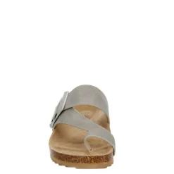 Bjorndal Womens Laurie Footbed Sandal
