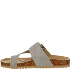 Bjorndal Womens Laurie Footbed Sandal