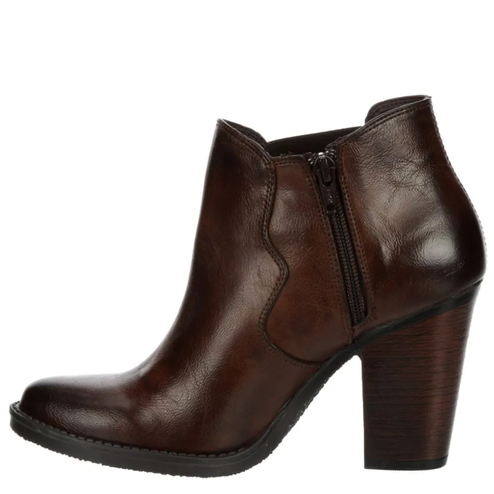 Bjorndal Womens Romi Western Boot