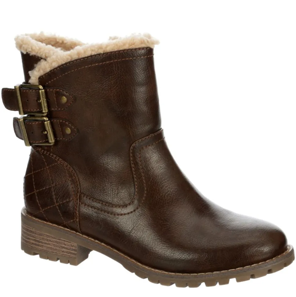 Bjorndal Womens Salem Boot