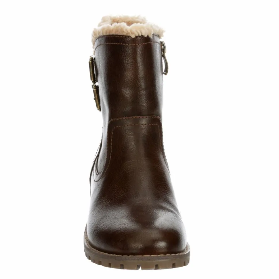 Bjorndal Womens Salem Boot
