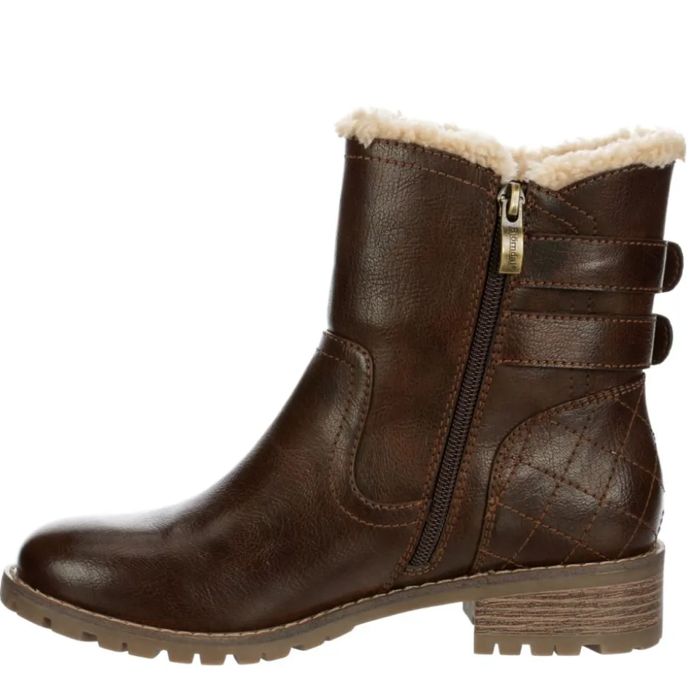 Bjorndal Womens Salem Boot