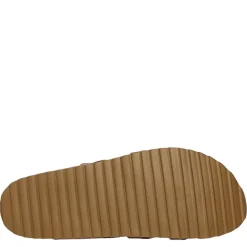 Bjorndal Womens Sami Footbed Sandal