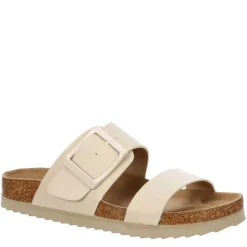 Bjorndal Womens Shelby Footbed Sandal