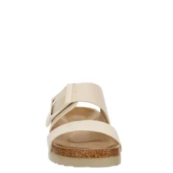 Bjorndal Womens Shelby Footbed Sandal