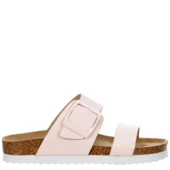 Bjorndal Womens Shelby Footbed Sandal