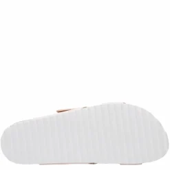 Bjorndal Womens Shelby Footbed Sandal