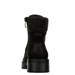 Bjorndal Womens Teryn Lace Up Boot