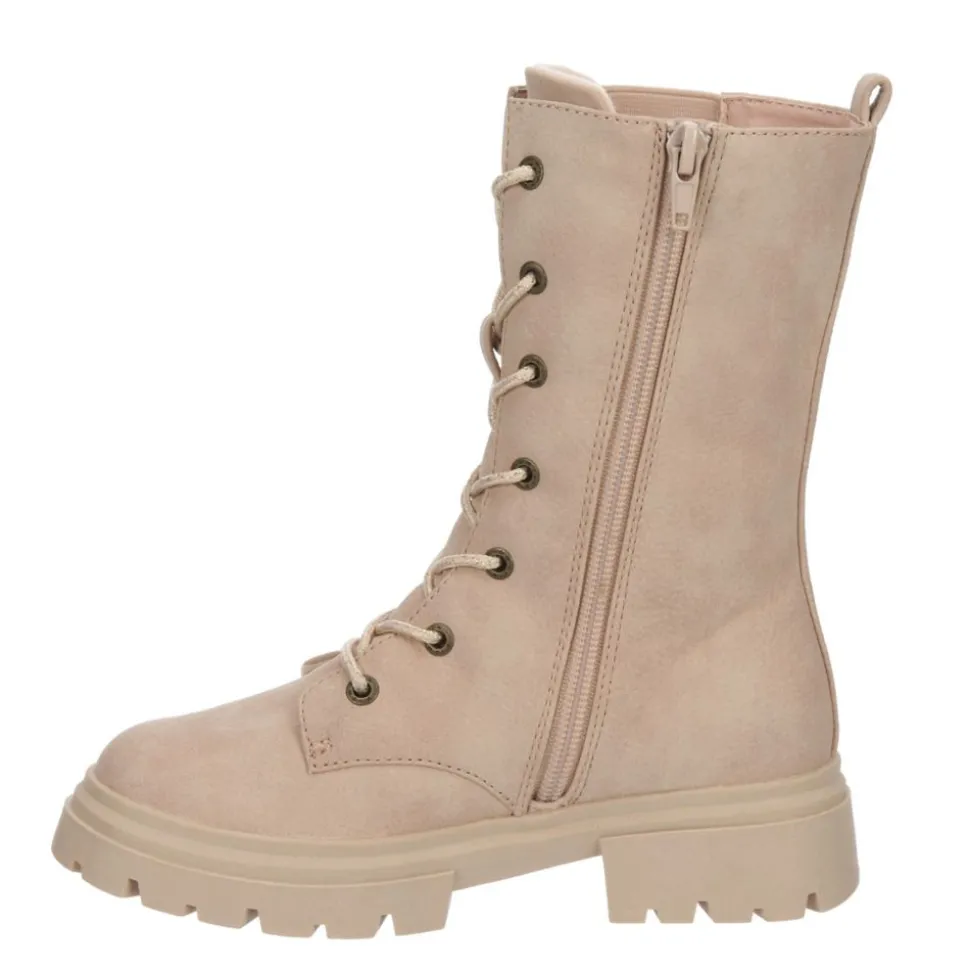 Blowfish Girls Little-Big Kid Cover Up-K Lace-Up Boot