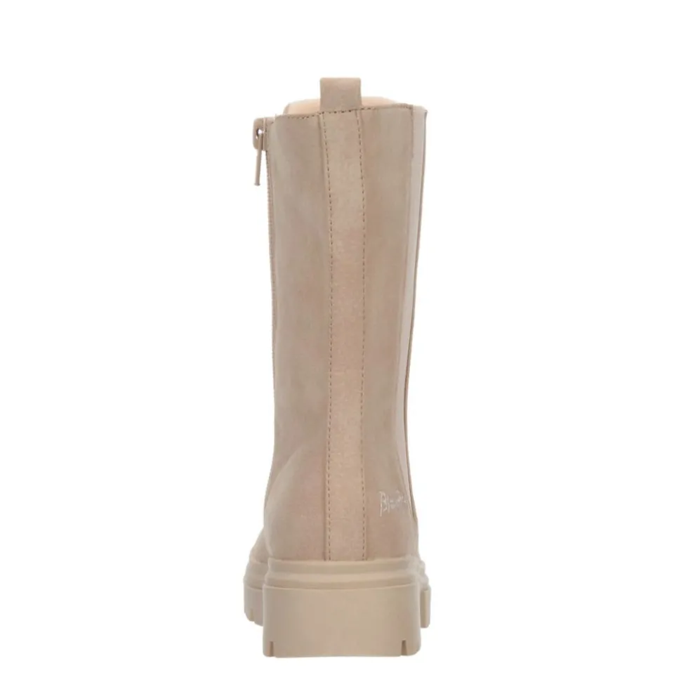 Blowfish Girls Little-Big Kid Cover Up-K Lace-Up Boot