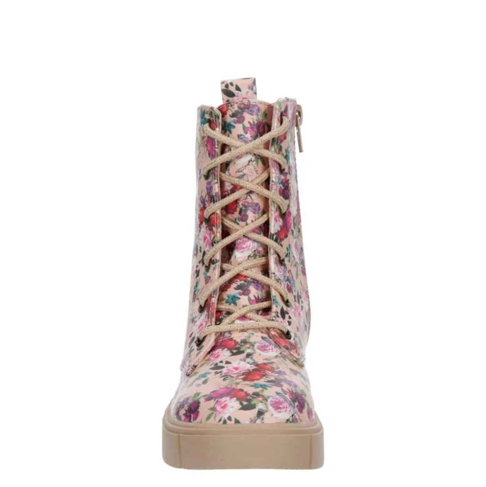 Blowfish Girls Little-Big Kid Playground-K Lace-Up Boot