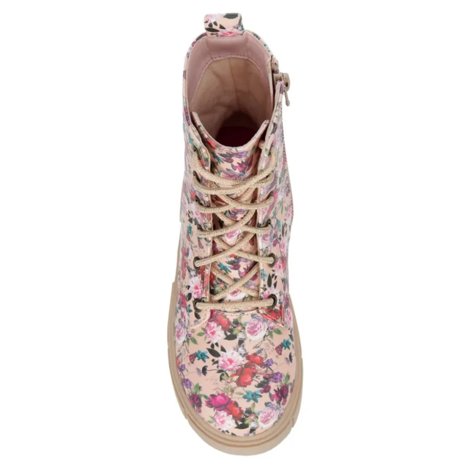 Blowfish Girls Little-Big Kid Playground-K Lace-Up Boot