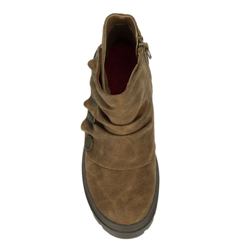 Blowfish Girls Little-Big Kid Can Do-K Boot
