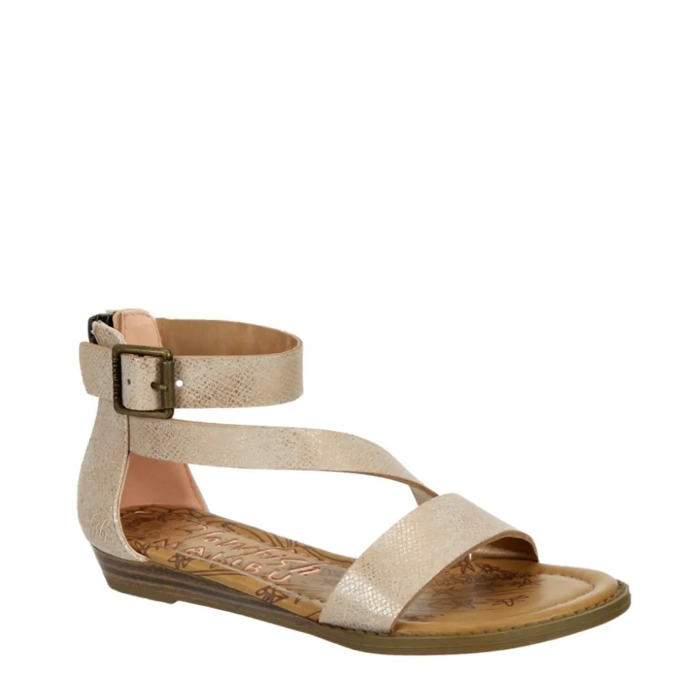 Blowfish Girls Little-Big Kid Burin-K Sandal