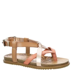 Blowfish Girls Toddler Mixo-T Sandal