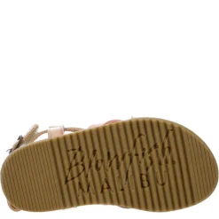 Blowfish Girls Toddler Mixo-T Sandal