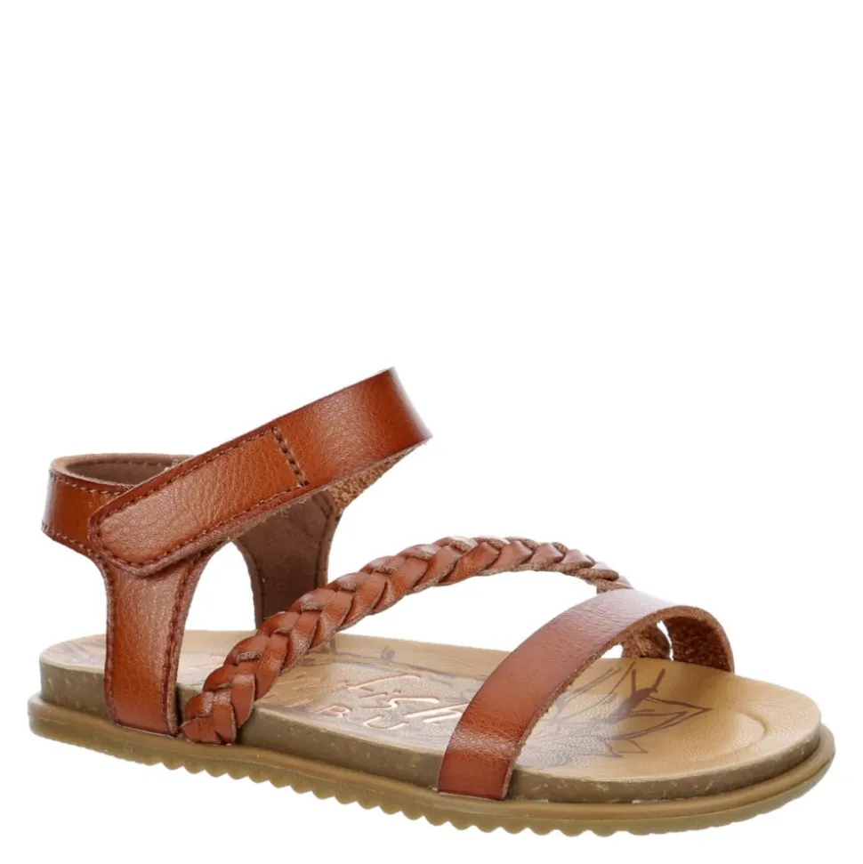 Blowfish Girls Toddler-Little Kid Madrigal-T Sandal