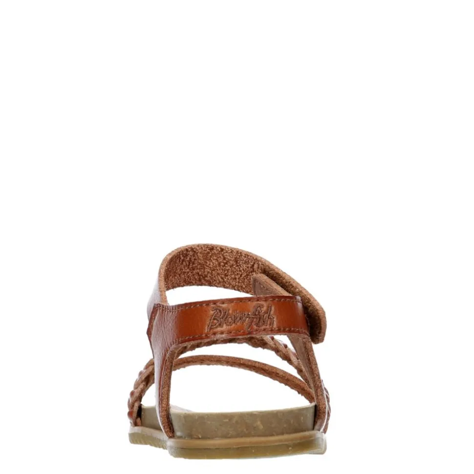 Blowfish Girls Toddler-Little Kid Madrigal-T Sandal