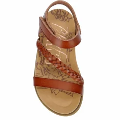 Blowfish Girls Toddler-Little Kid Madrigal-T Sandal