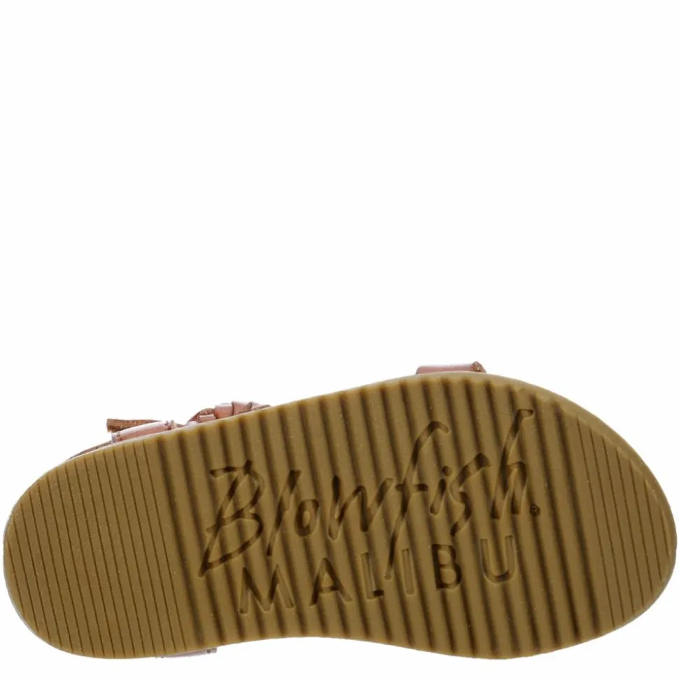 Blowfish Girls Toddler-Little Kid Madrigal-T Sandal