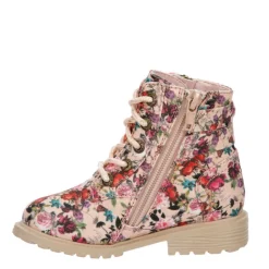 Blowfish Girls Toddler-Little Kid Rya-T Lace-Up Boot