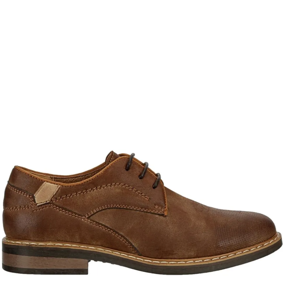 Borelli Boys Chill Oxford