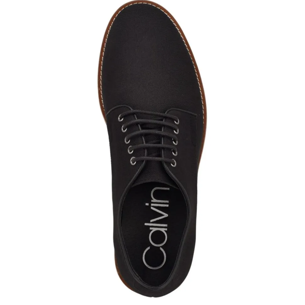 Calvin Klein Mens Cmaggussie Oxford