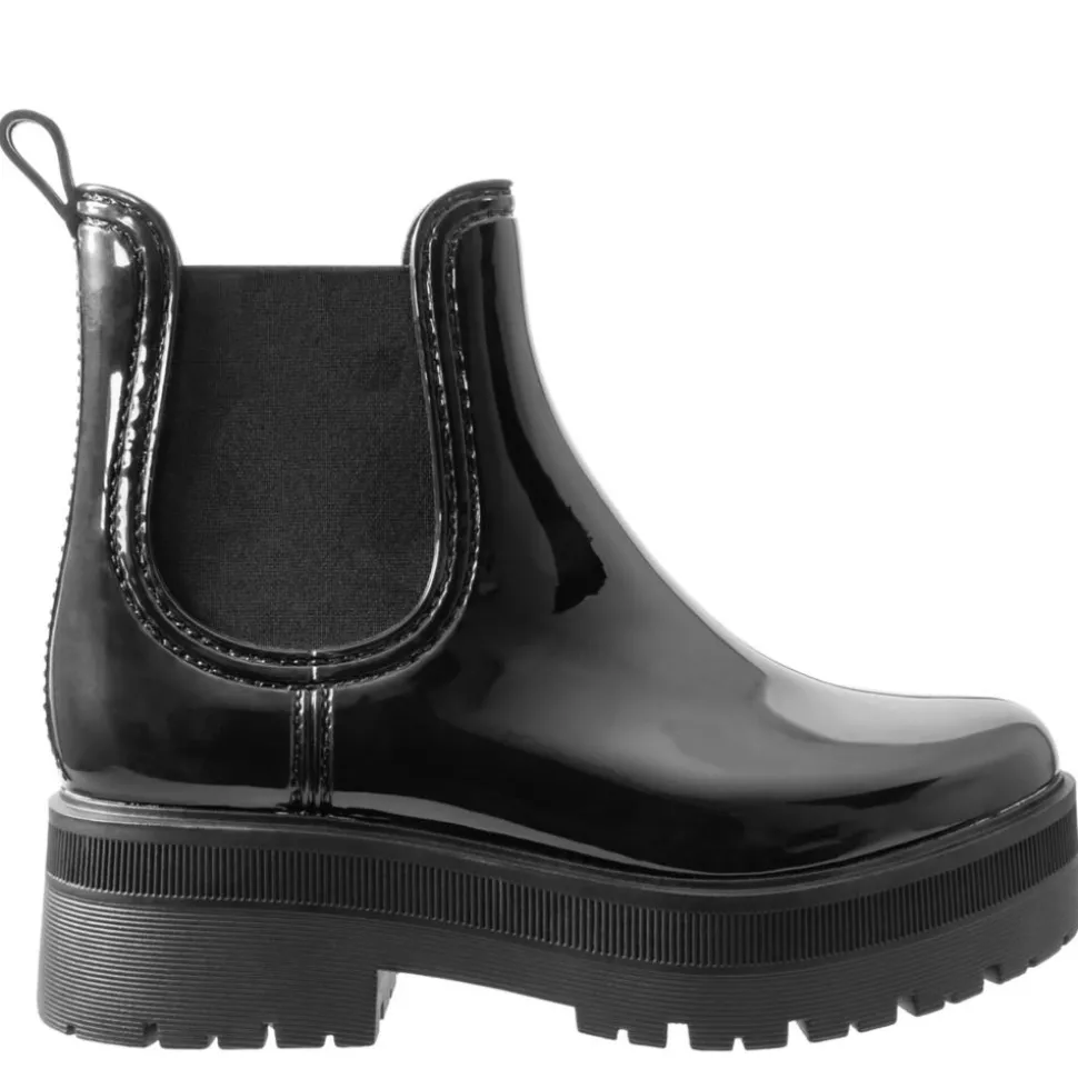 Capelli Womens Chunky Rain Boot